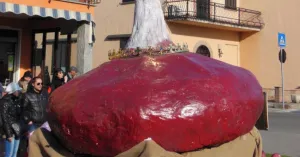 La Cipolla di Carnevale