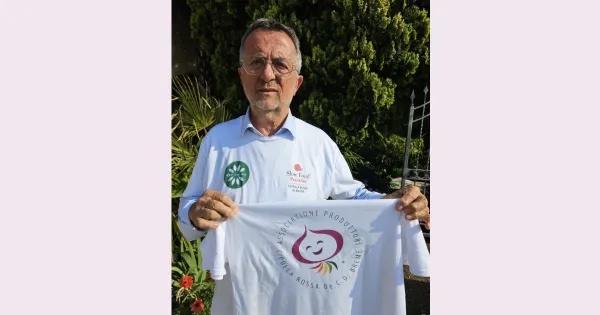 La maglietta della Dolcissima - Immagine: 1