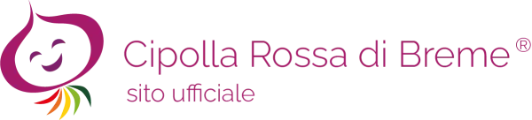 Logo Cipolla Rossa di Breme