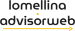 Logo Lomellina Advisorweb