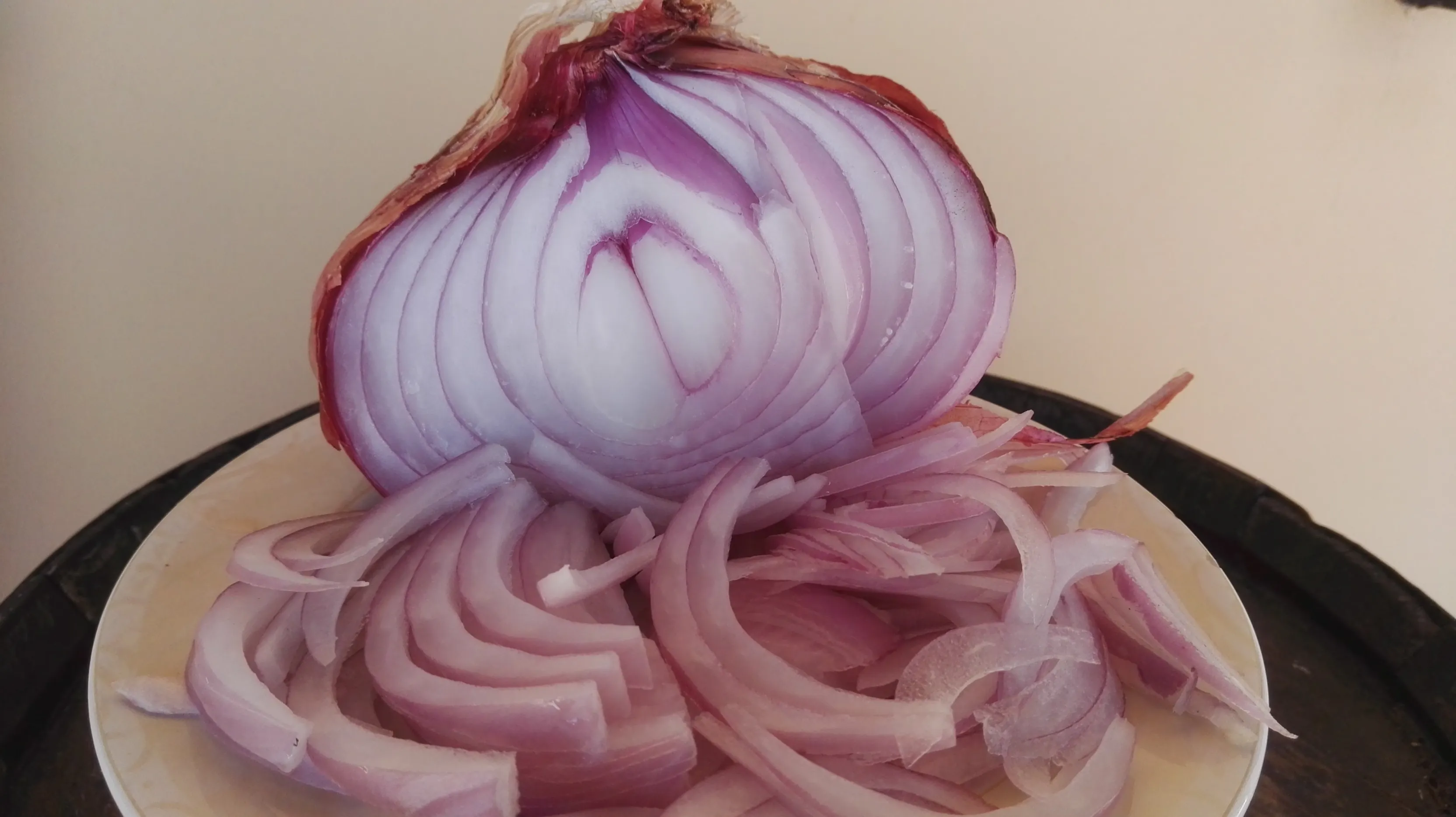 cipolla rossa di Breme